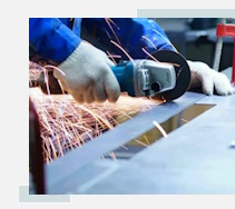 Услуги Изготовление металлоконструкций под ключ в Севастополе