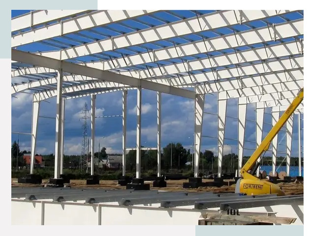 Строительство фабрик в Севастополь от 619 руб. за м²