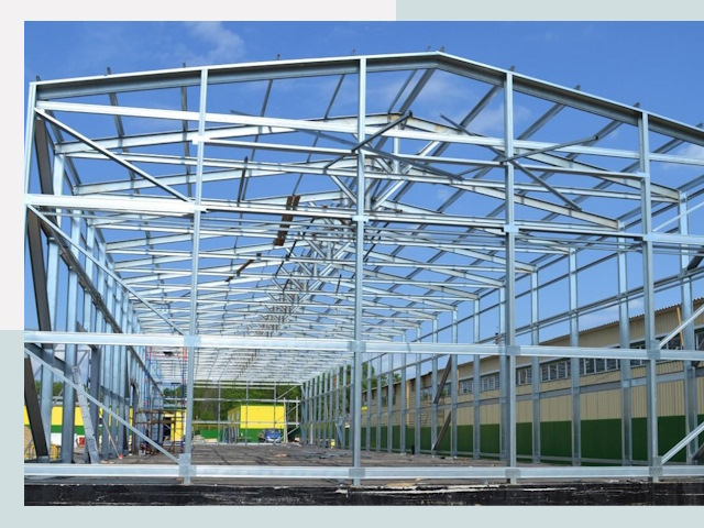 Строительство фабрик в Севастополе