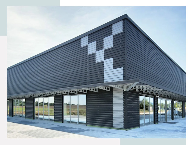 Торговые здания в Севастополь от 619 руб. за м2