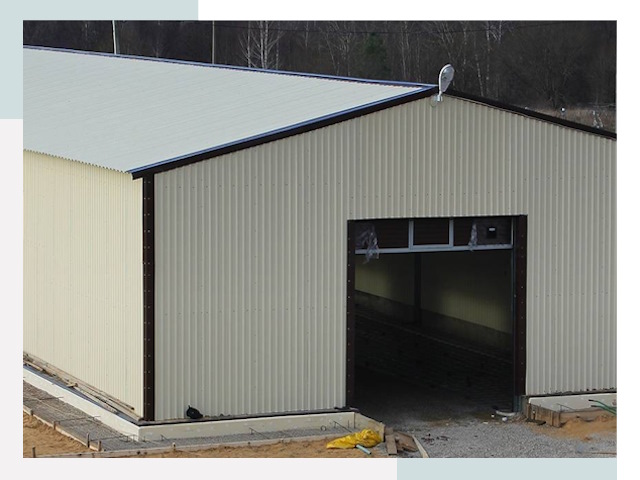 Строительство гаражей в Севастополе