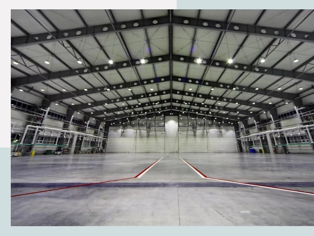 Ангары для бизнеса в Севастополь от 619 руб. - Надежность и качество