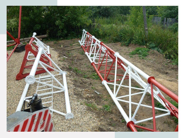 Башни связи в Севастополе