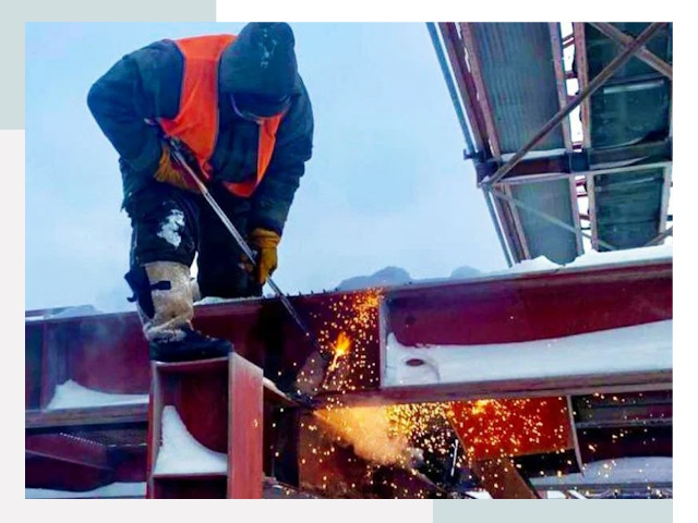 Ремонт металлоконструкций в Севастополе от 619 руб.