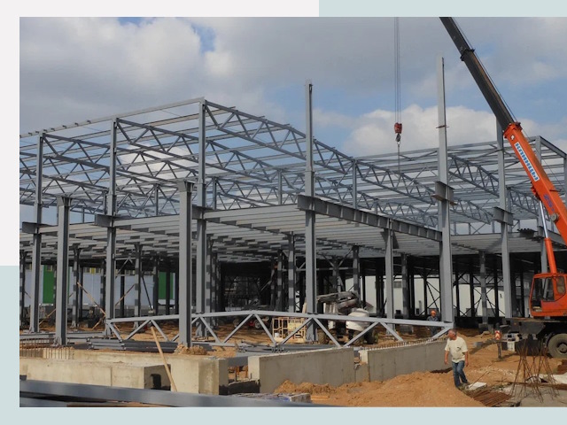 Генеральный подряд в Севастополе