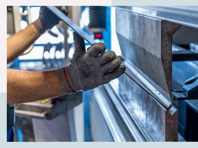 Гибка металла в Севастополе