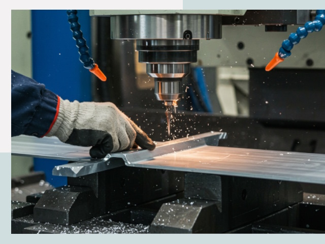 Металлообработка в Севастополе от 619 руб. - Надежно и быстро